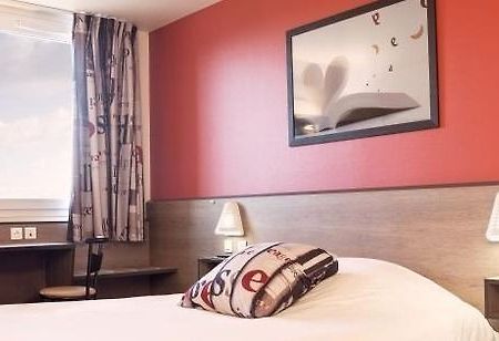 Ace Hotel Creutzwald Saint Avold ภายนอก รูปภาพ