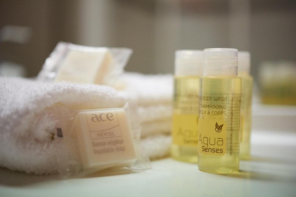 Ace Hotel Creutzwald Saint Avold ภายนอก รูปภาพ