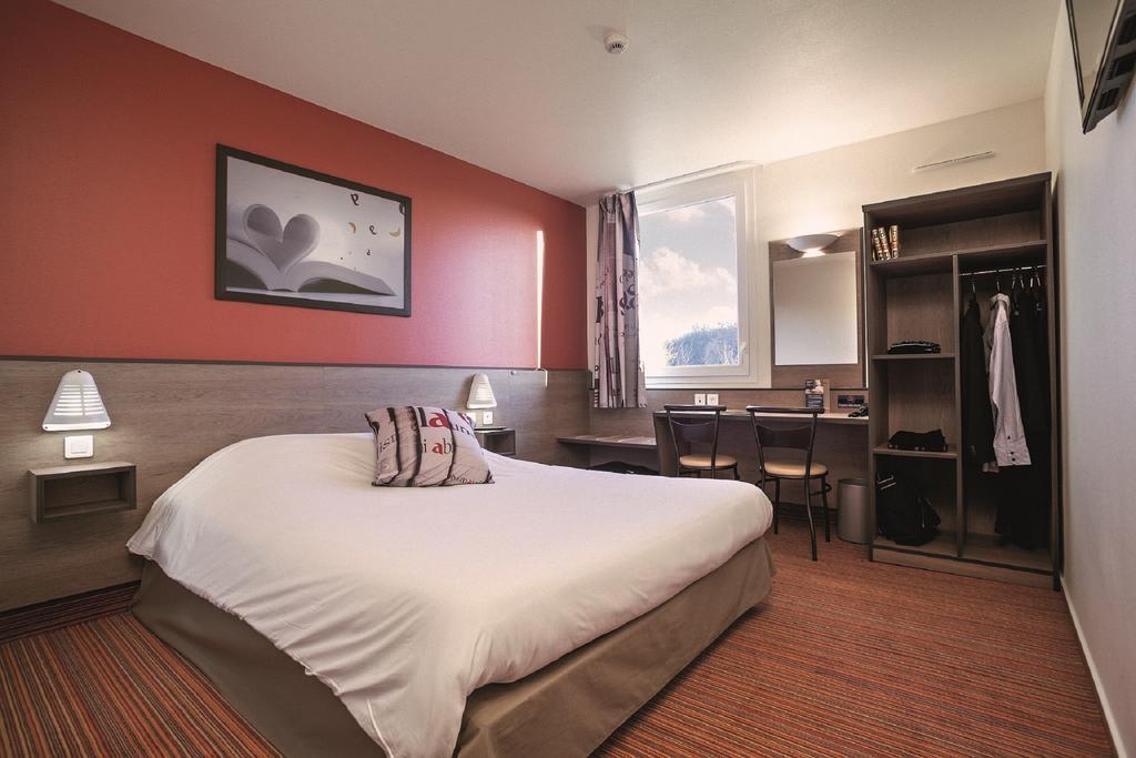 Ace Hotel Creutzwald Saint Avold ภายนอก รูปภาพ