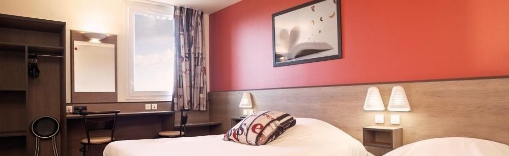 Ace Hotel Creutzwald Saint Avold ภายนอก รูปภาพ