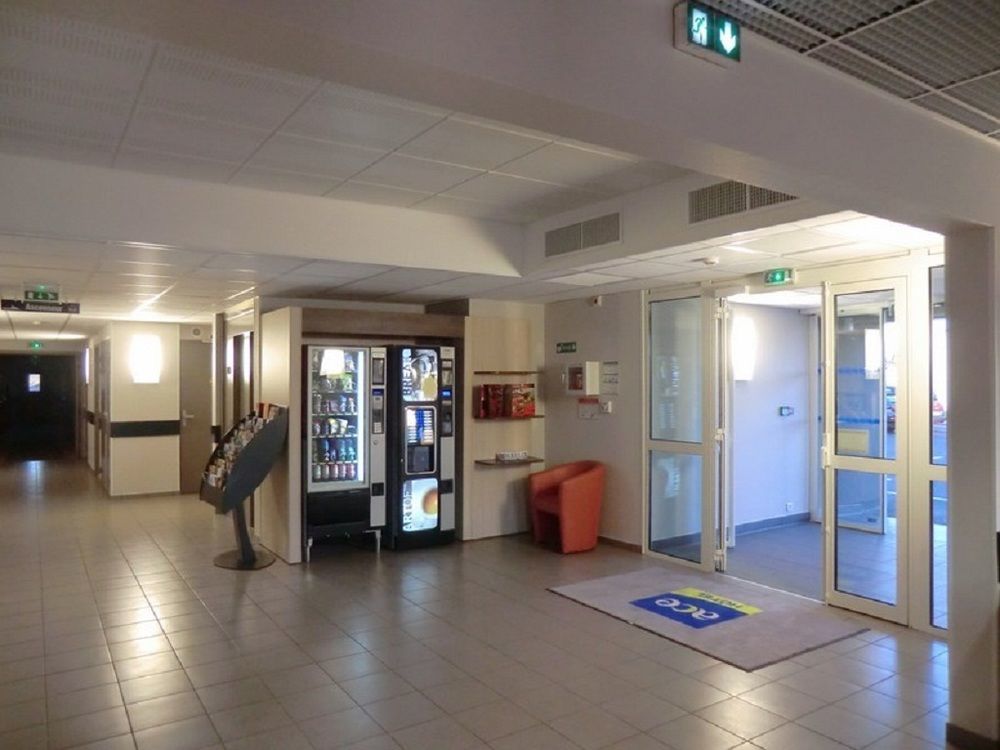 Ace Hotel Creutzwald Saint Avold ภายนอก รูปภาพ