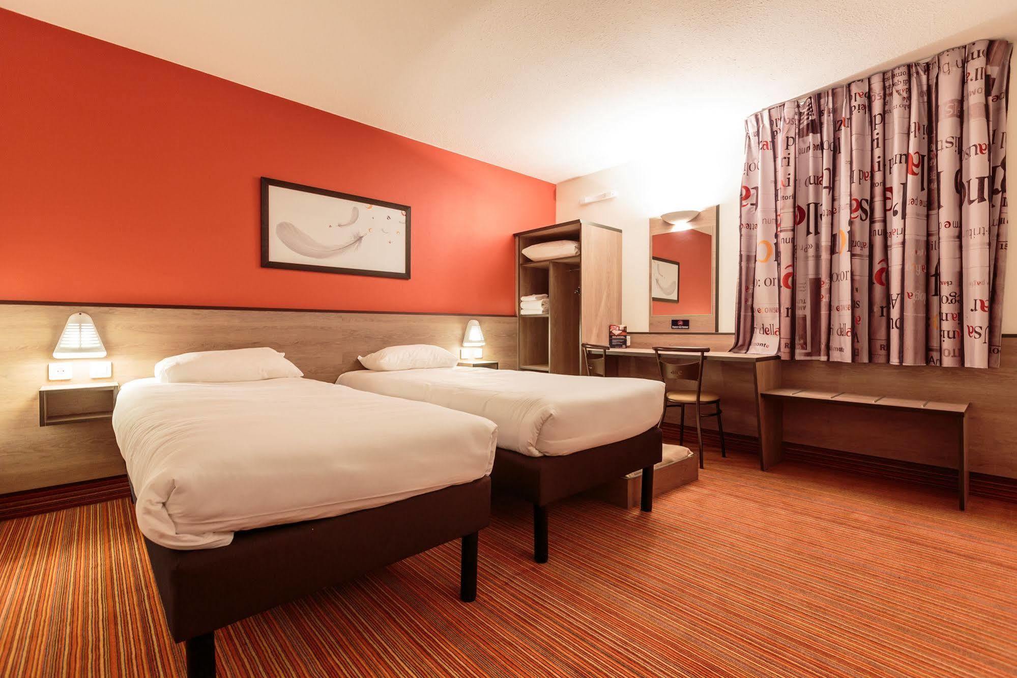 Ace Hotel Creutzwald Saint Avold ภายนอก รูปภาพ